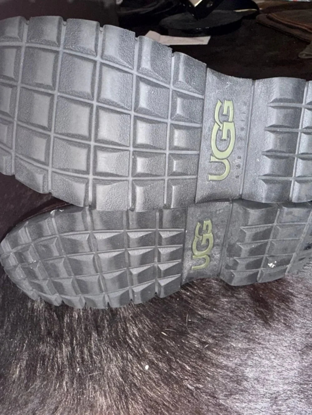 UGG beacon men